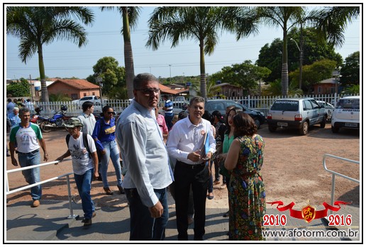 rolim de moura